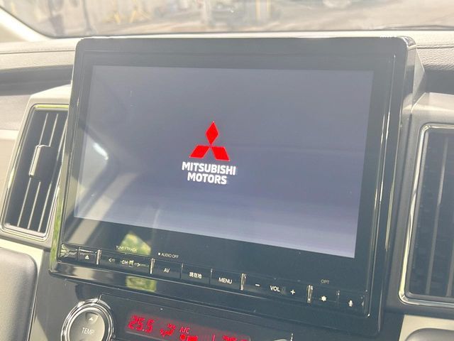 MITSUBISHI DELICA D:5 4WD 2024 Image 31