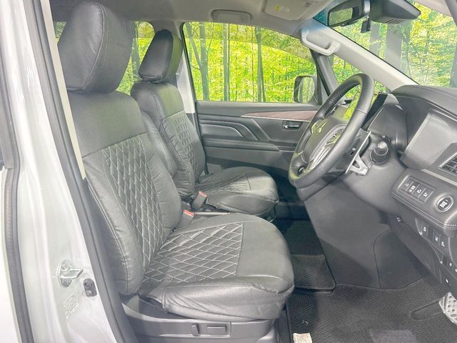 MITSUBISHI DELICA D:5 4WD 2024 Image 31