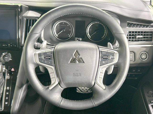 MITSUBISHI DELICA D:5 4WD 2024 Image 31