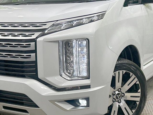 MITSUBISHI DELICA D:5 4WD 2024 Image 31