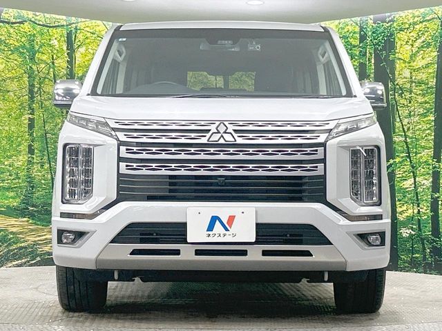 MITSUBISHI DELICA D:5 4WD 2024 Image 31