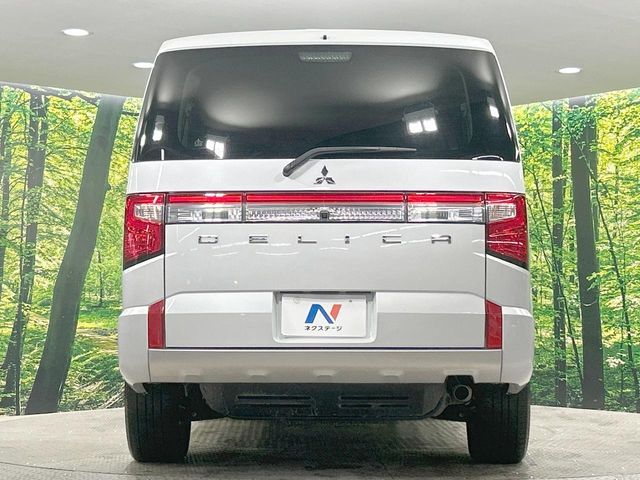 MITSUBISHI DELICA D:5 4WD 2024 Image 31
