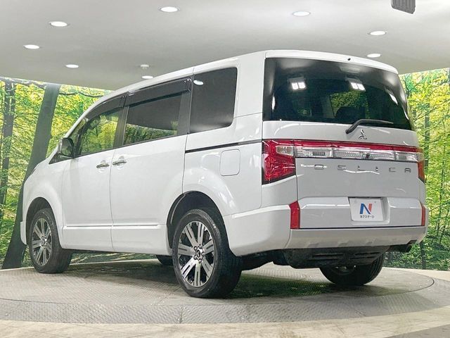 MITSUBISHI DELICA D:5 4WD 2024 Image 31