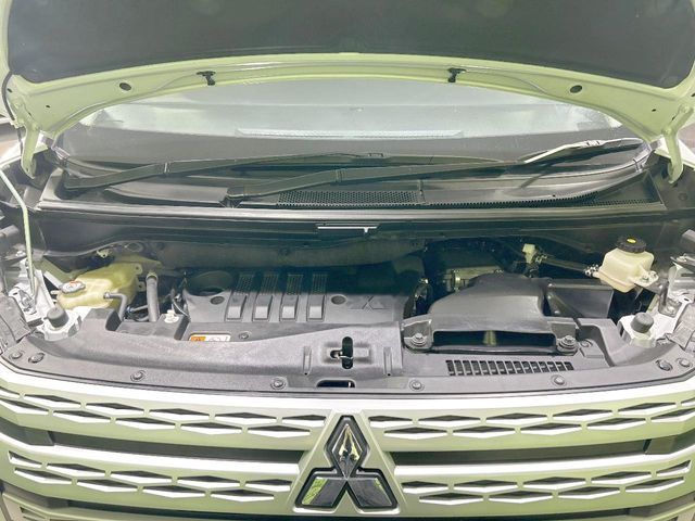 MITSUBISHI DELICA D:5 4WD 2024 Image 31