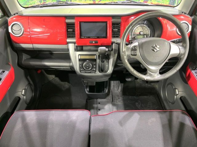 SUZUKI HUSTLER 2015 Image 31