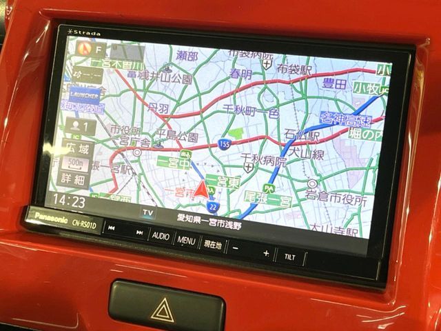 SUZUKI HUSTLER 2015 Image 31