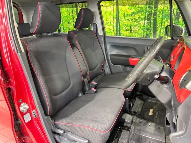 SUZUKI HUSTLER 2015 Image 31