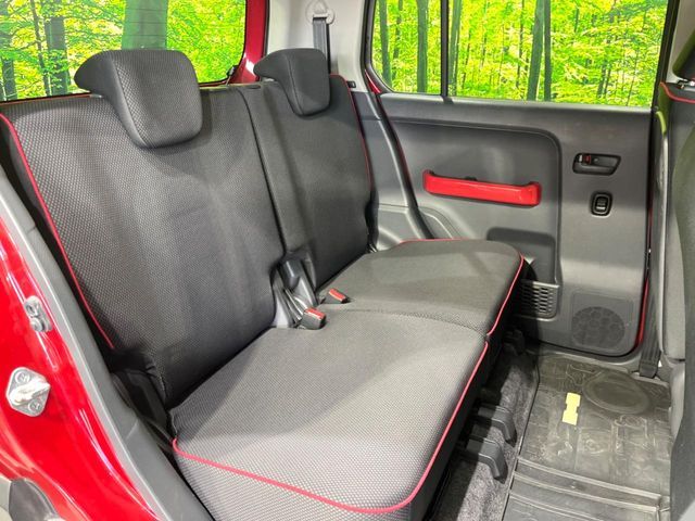 SUZUKI HUSTLER 2015 Image 31