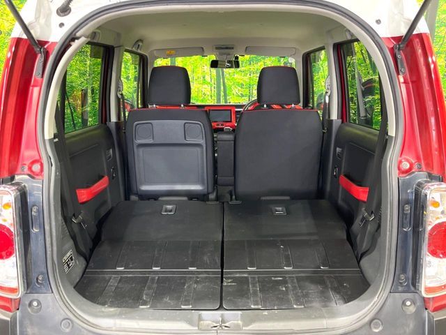 SUZUKI HUSTLER 2015 Image 31