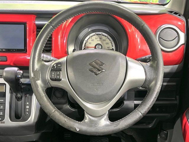 SUZUKI HUSTLER 2015 Image 31