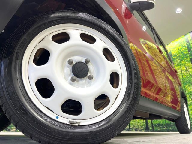 SUZUKI HUSTLER 2015 Image 31