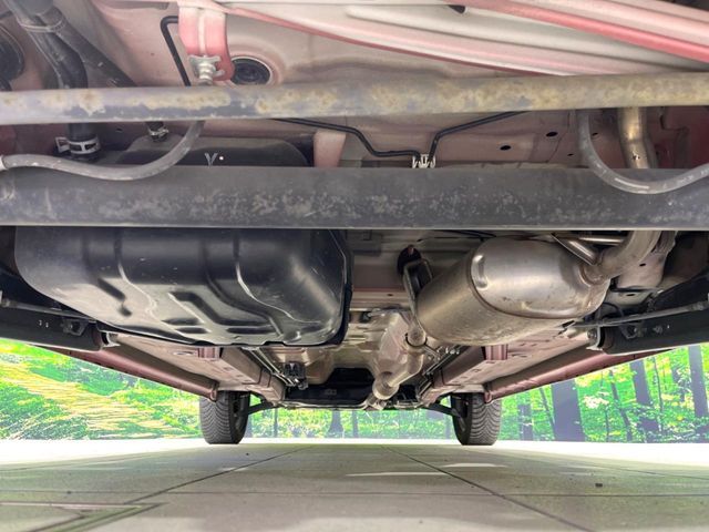 SUZUKI HUSTLER 2015 Image 31