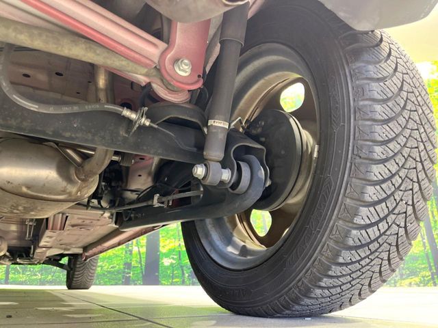 SUZUKI HUSTLER 2015 Image 31