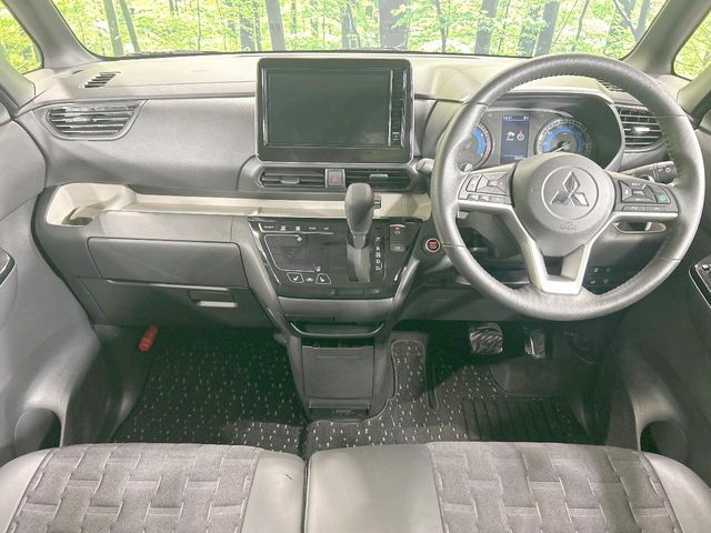 MITSUBISHI DELICA MINI 2024 Image 31