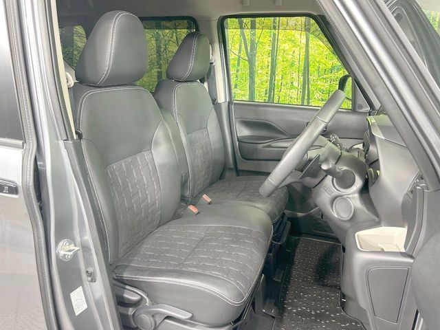 MITSUBISHI DELICA MINI 2024 Image 31