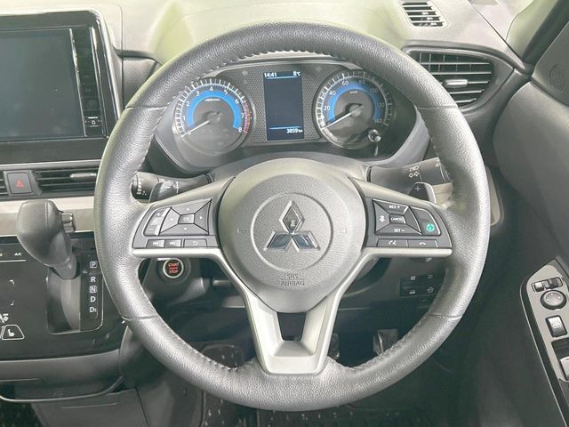 MITSUBISHI DELICA MINI 2024 Image 31