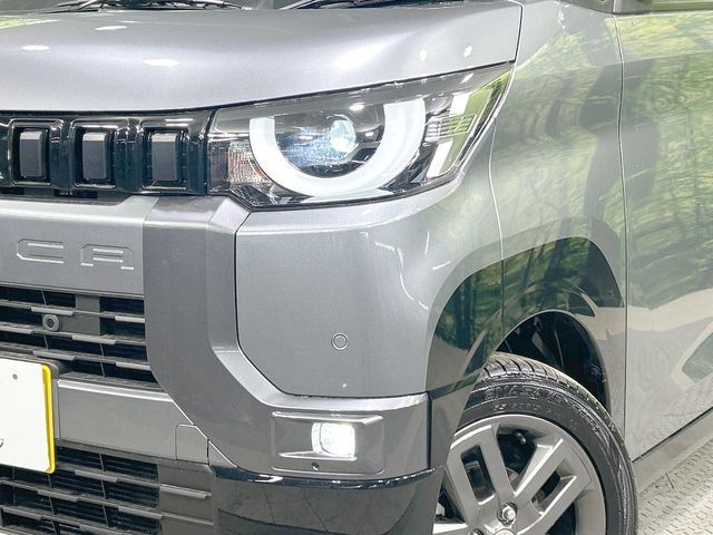 MITSUBISHI DELICA MINI 2024 Image 31