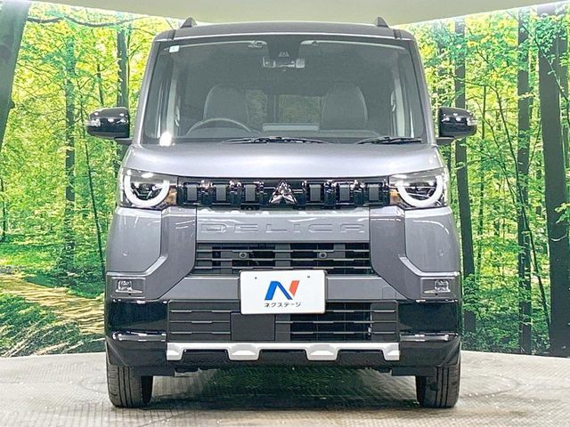 MITSUBISHI DELICA MINI 2024 Image 31