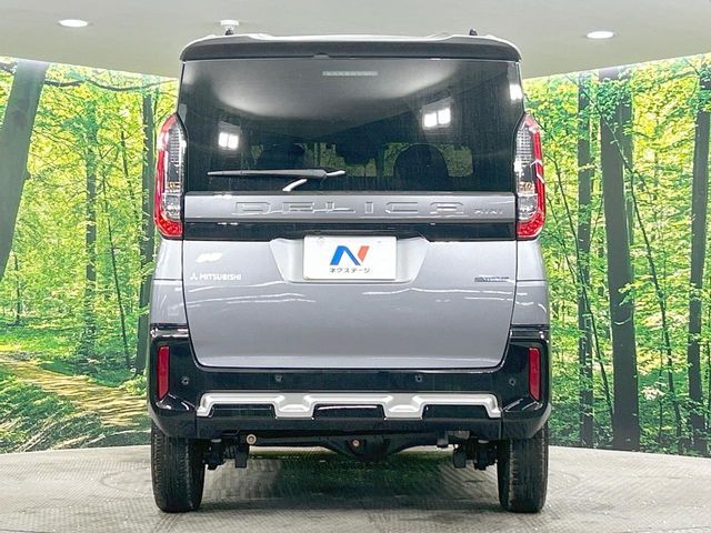 MITSUBISHI DELICA MINI 2024 Image 31