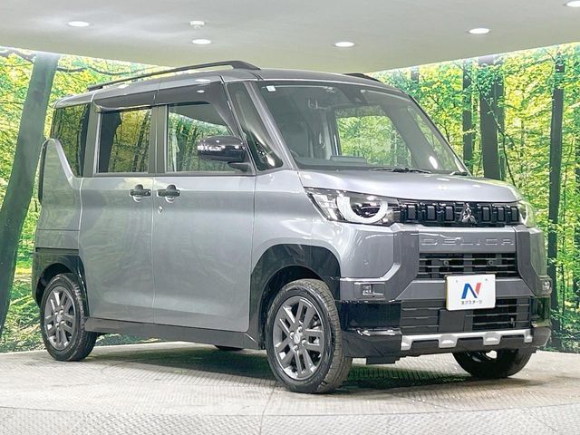 MITSUBISHI DELICA MINI 2024 Image 31