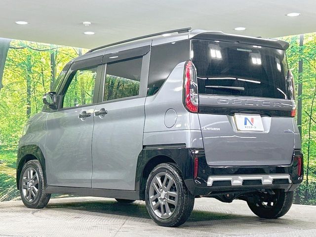 MITSUBISHI DELICA MINI 2024 Image 31