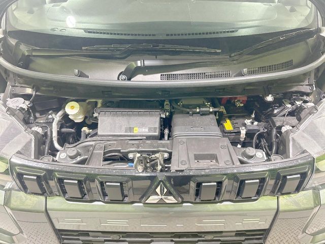 MITSUBISHI DELICA MINI 2024 Image 31