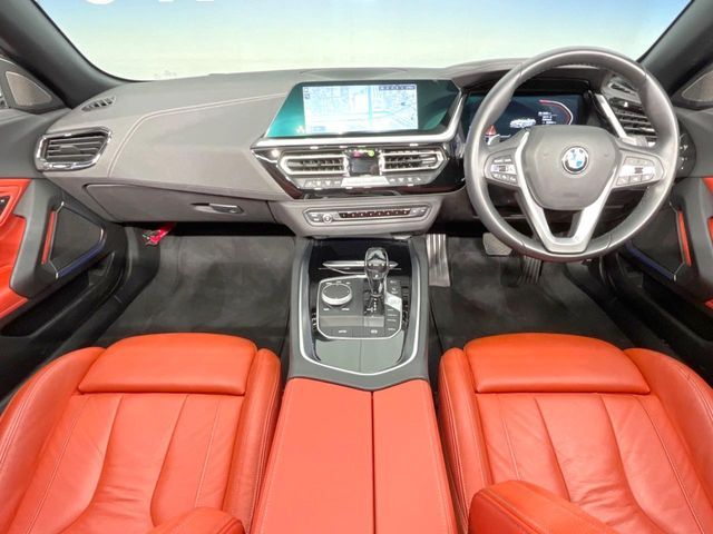 BMW Z4 2019 Image 31