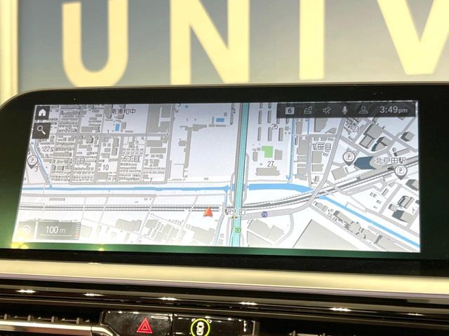 BMW Z4 2019 Image 31