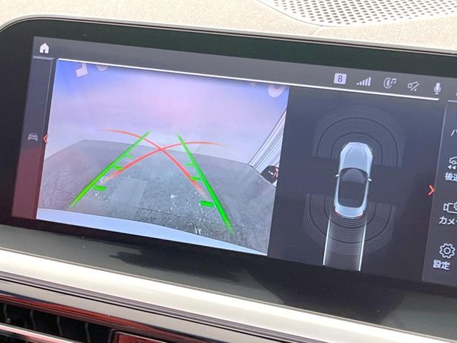 BMW Z4 2019 Image 31