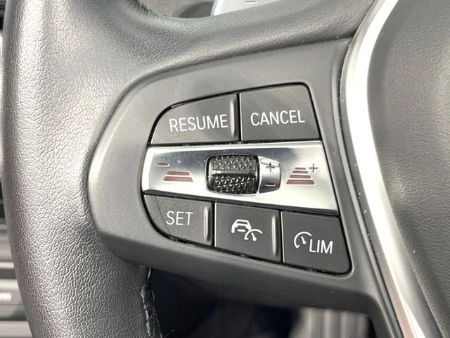 BMW Z4 2019 Image 31