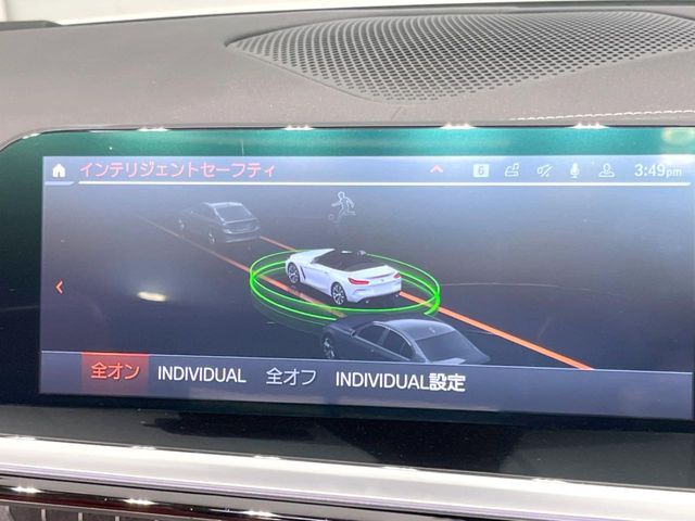 BMW Z4 2019 Image 31