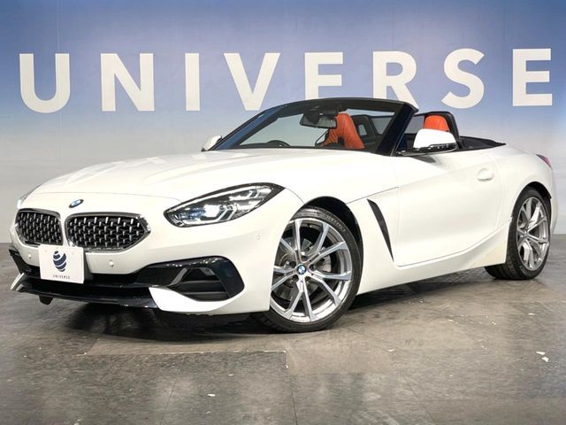 BMW Z4 2019 Image 31