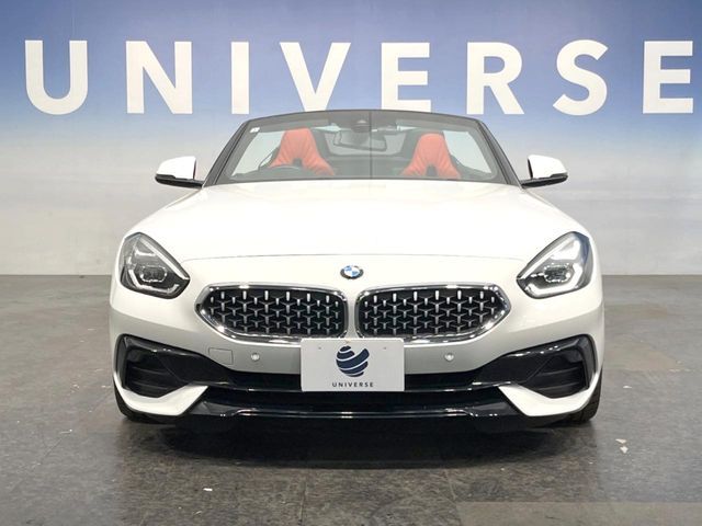 BMW Z4 2019 Image 31