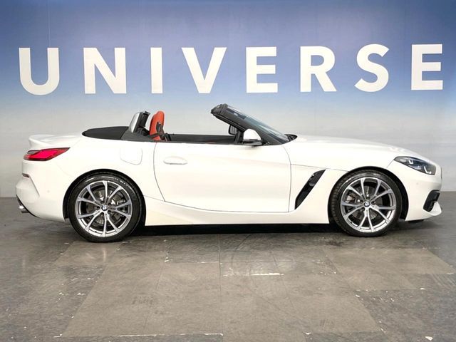 BMW Z4 2019 Image 31