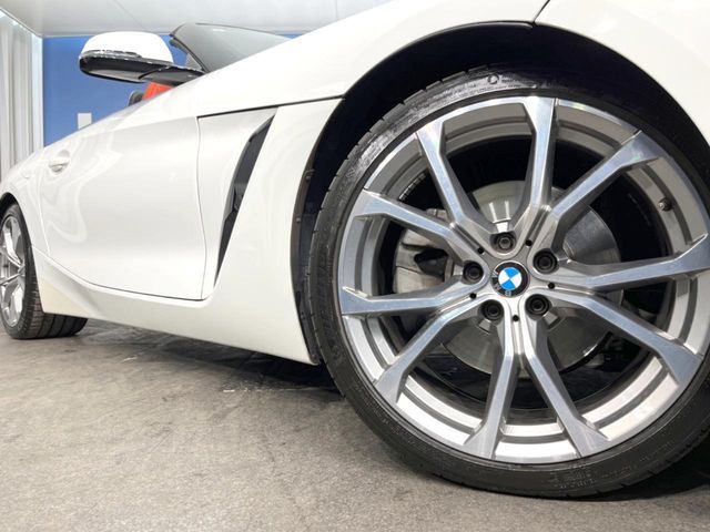 BMW Z4 2019 Image 31