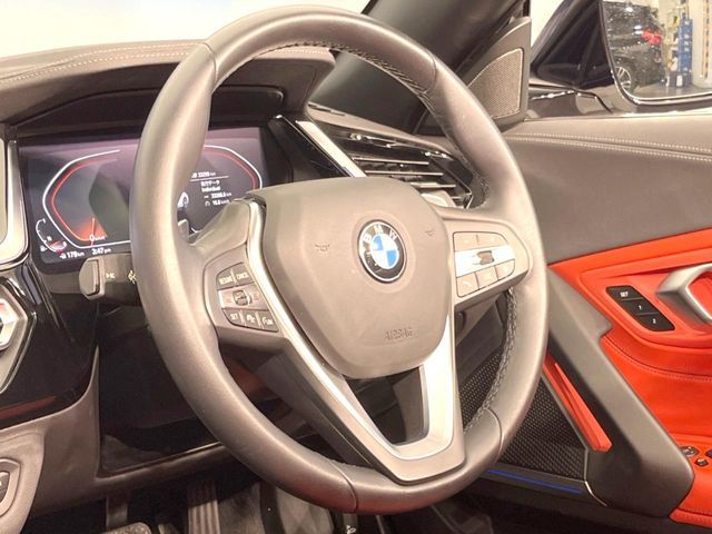 BMW Z4 2019 Image 31