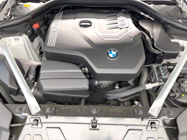BMW Z4 2019 Image 31