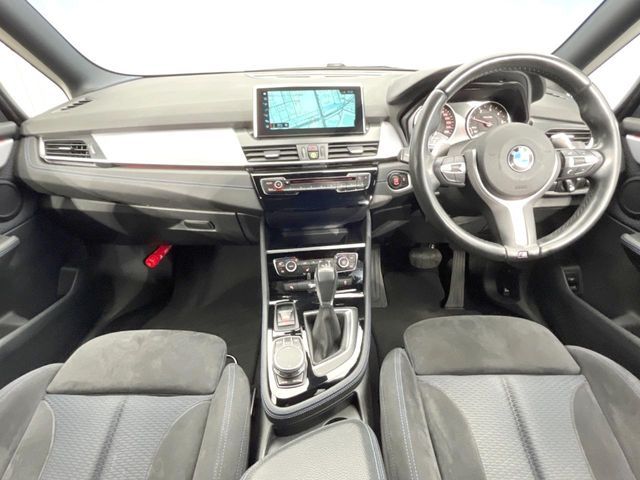 BMW 2SERIES GRAN TOU 2018 Image 31