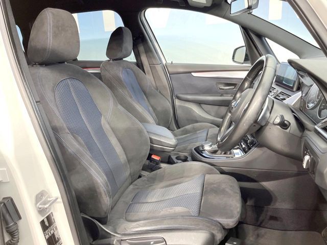 BMW 2SERIES GRAN TOU 2018 Image 31