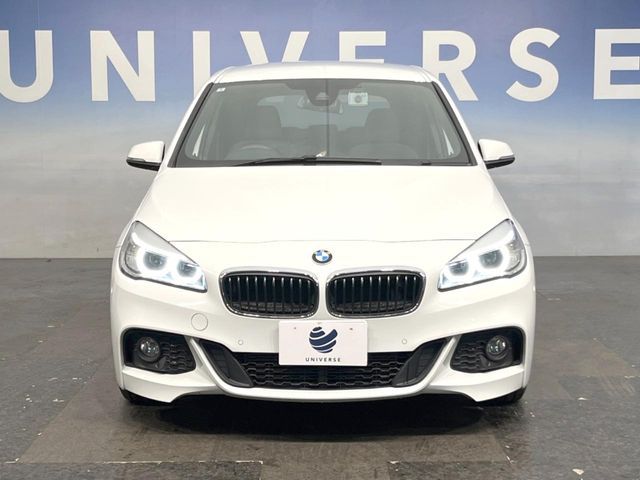 BMW 2SERIES GRAN TOU 2018 Image 31