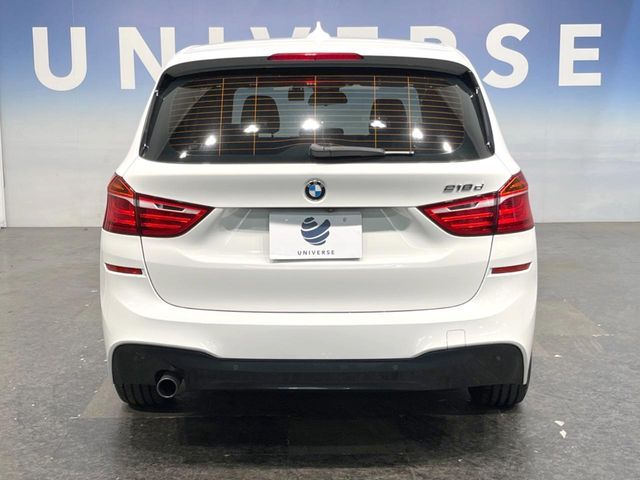 BMW 2SERIES GRAN TOU 2018 Image 31