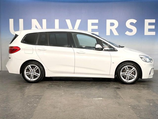 BMW 2SERIES GRAN TOU 2018 Image 31