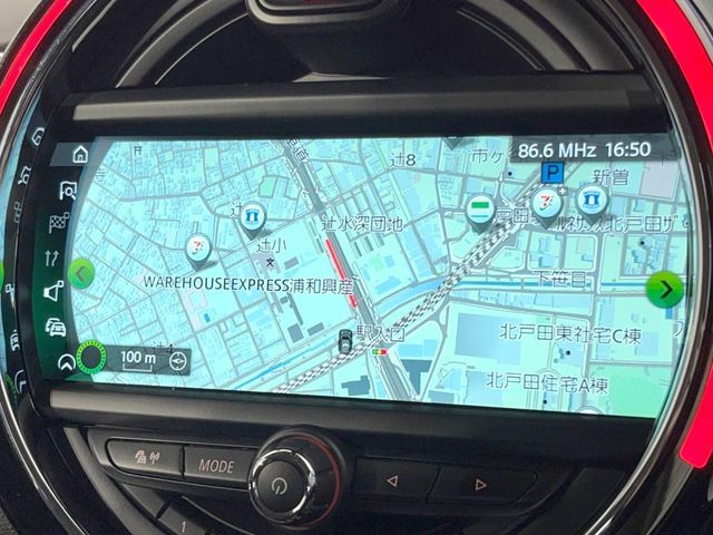 BMW MINI COOPER D CL 2017 Image 31