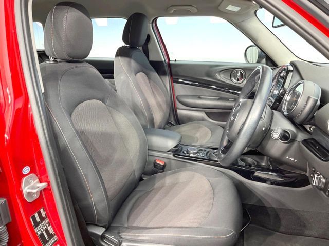 BMW MINI COOPER D CL 2017 Image 31