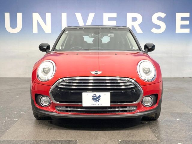 BMW MINI COOPER D CL 2017 Image 31