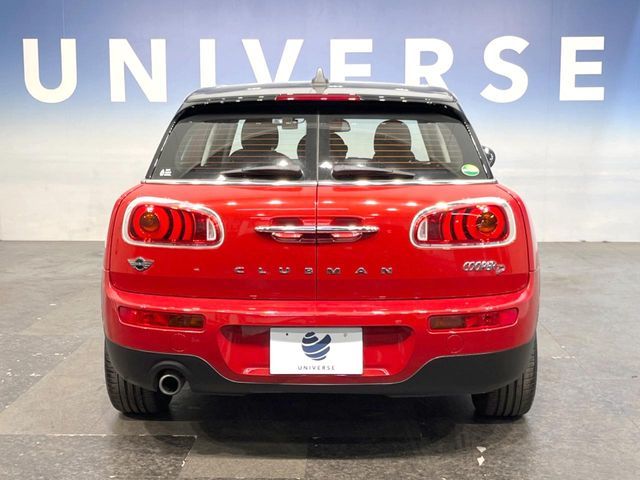 BMW MINI COOPER D CL 2017 Image 31