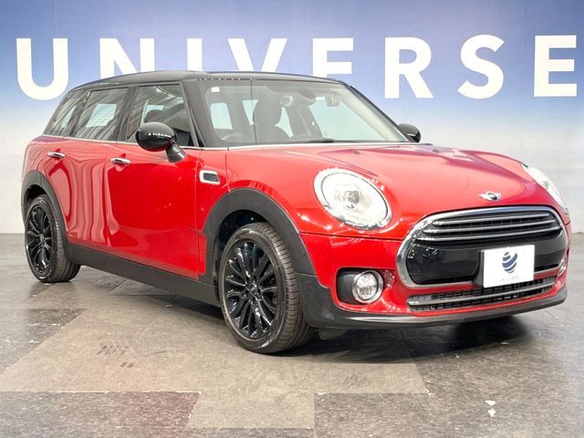 BMW MINI COOPER D CL 2017 Image 31