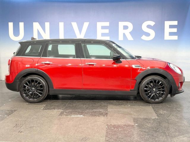 BMW MINI COOPER D CL 2017 Image 31