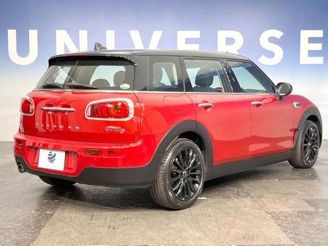 BMW MINI COOPER D CL 2017 Image 31