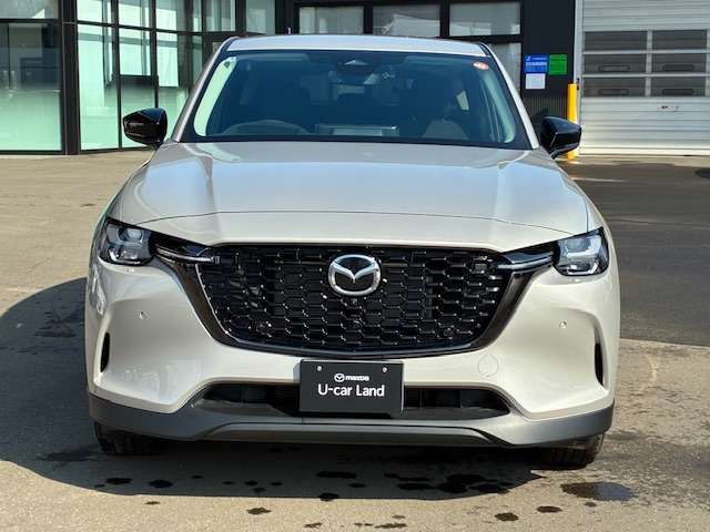 MAZDA CX-60 2025 Image 31